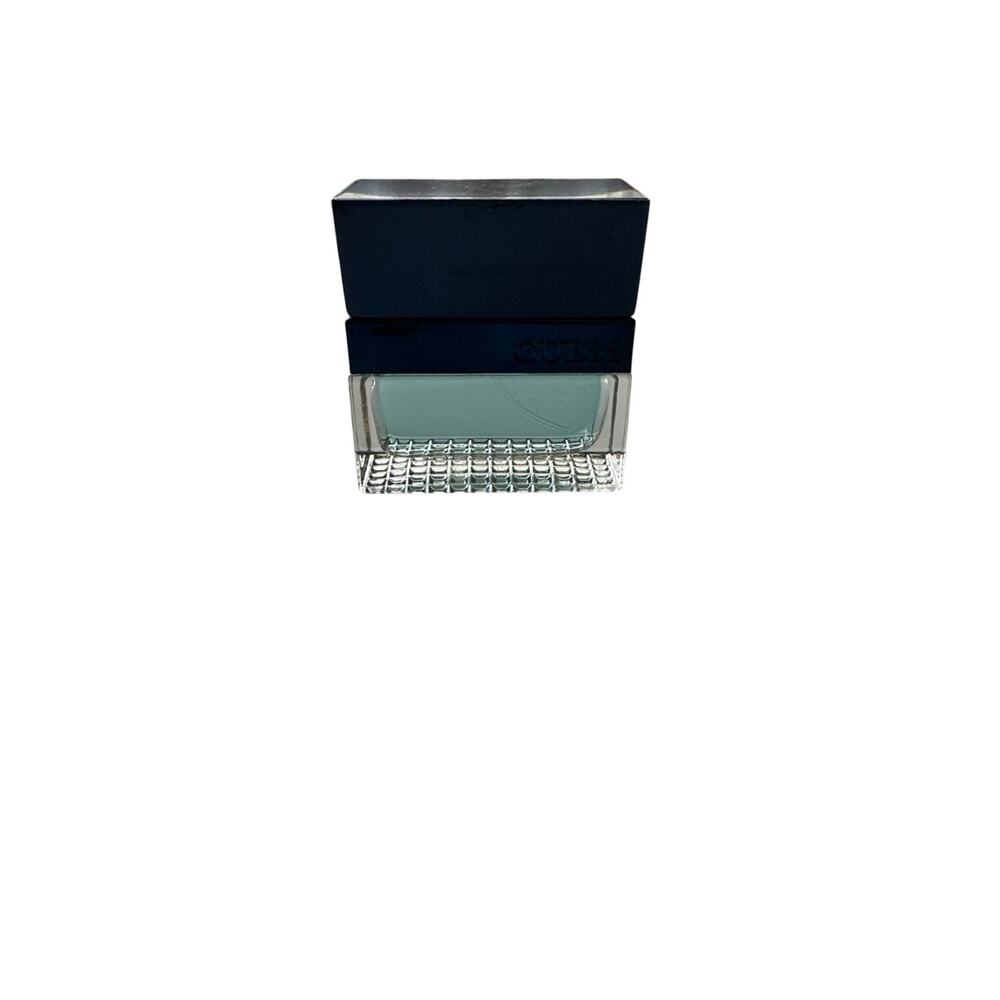 Guess Seductive Homme Blue Eau De Toilette 1.0 oz 30 mL Men’s Cologne Spray
